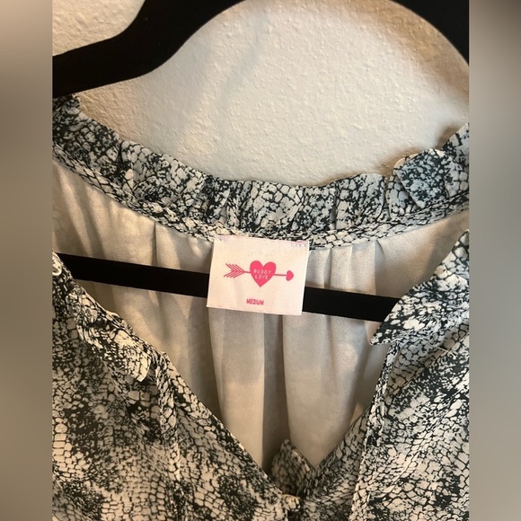 Buddylove Leah dress size M - Picture 4 of 6